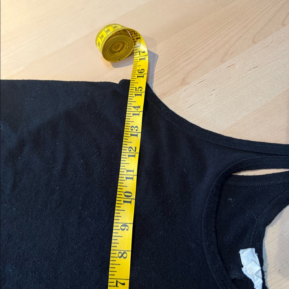 Ozma boy tank - Picture 4 of 4